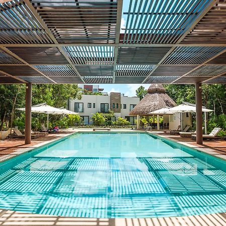 Ciudad Mayakoba Homes By Vimex Playa del Carmen Buitenkant foto