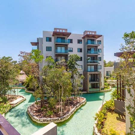 Ciudad Mayakoba Homes By Vimex Playa del Carmen Buitenkant foto