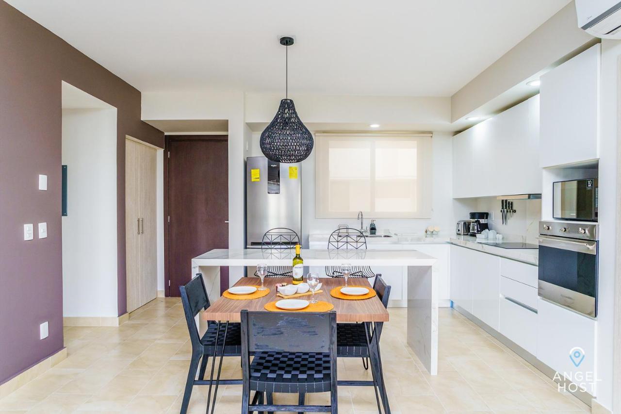 Ciudad Mayakoba Homes By Vimex Playa del Carmen Buitenkant foto
