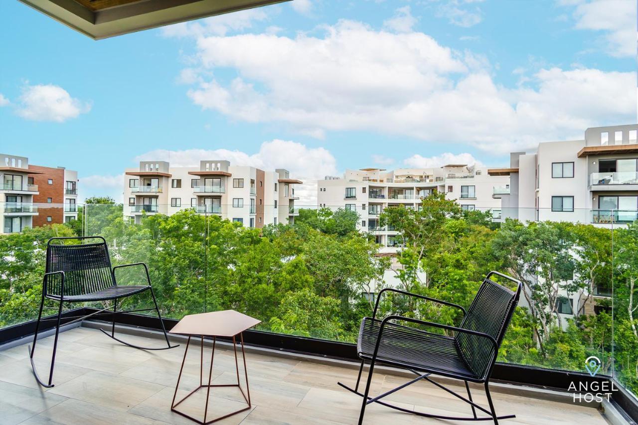 Ciudad Mayakoba Homes By Vimex Playa del Carmen Buitenkant foto