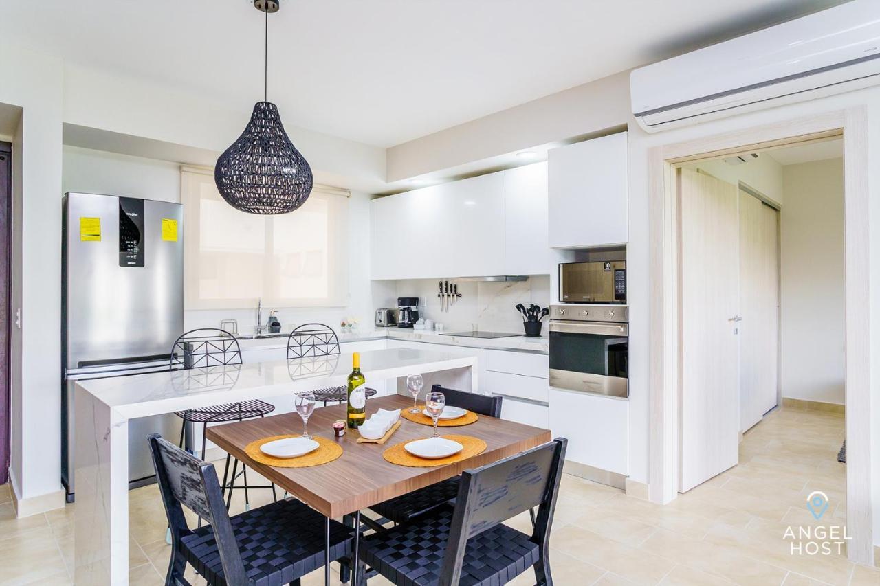 Ciudad Mayakoba Homes By Vimex Playa del Carmen Buitenkant foto