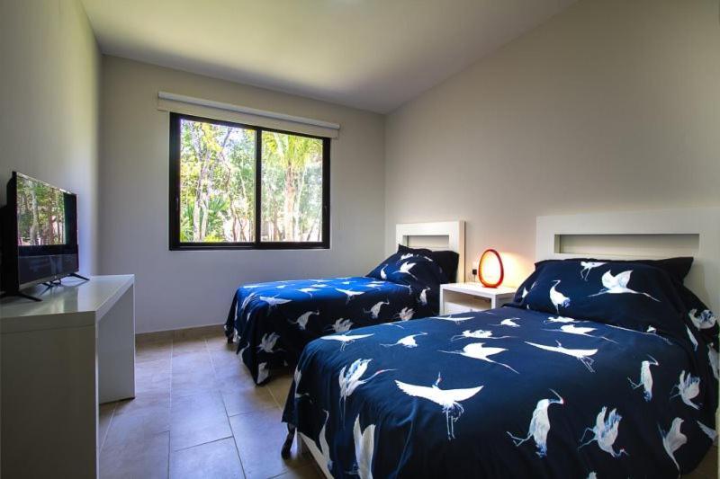 Ciudad Mayakoba Homes By Vimex Playa del Carmen Kamer foto