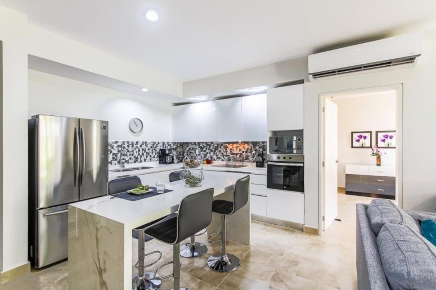 Ciudad Mayakoba Homes By Vimex Playa del Carmen Buitenkant foto