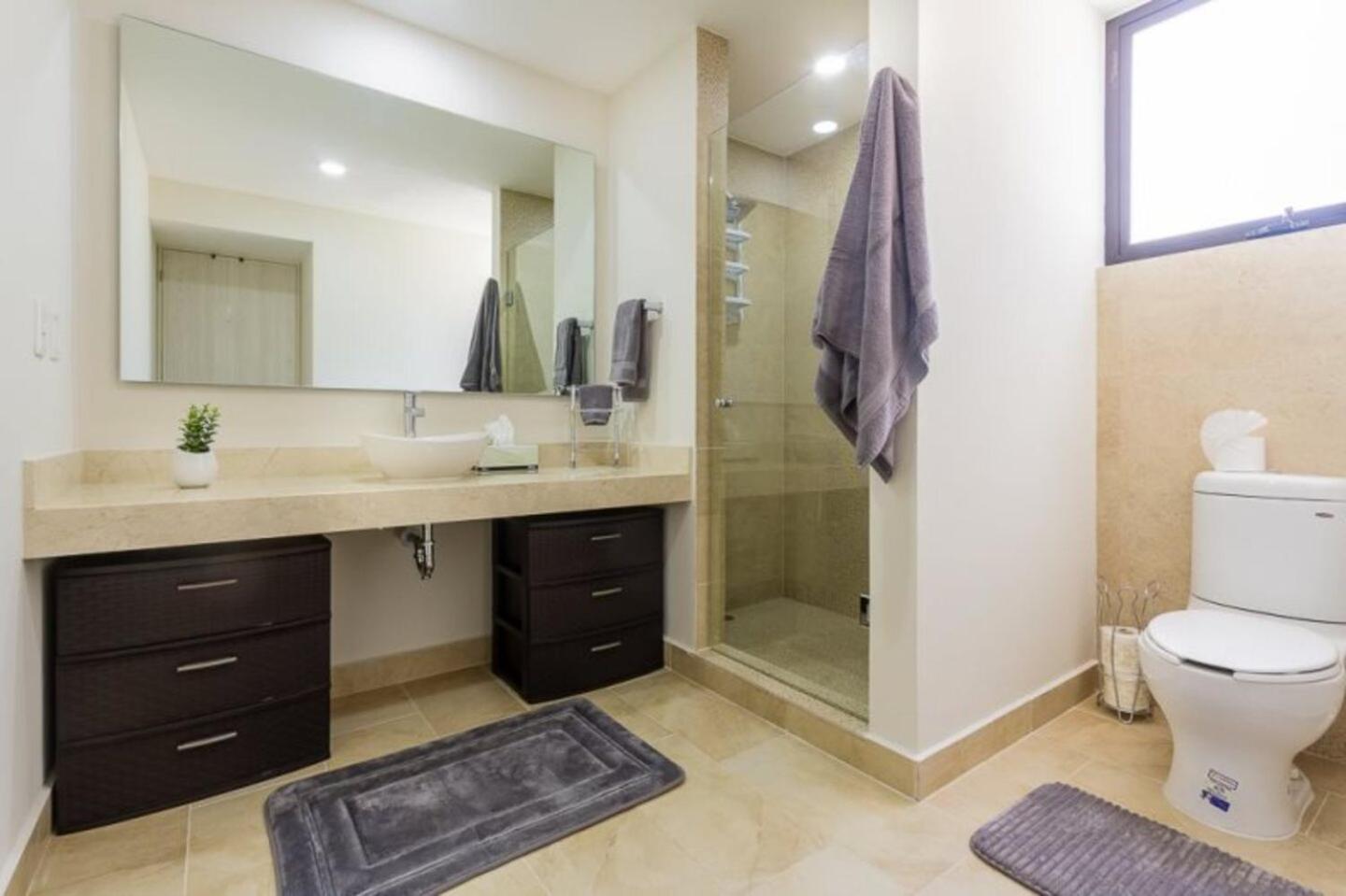 Ciudad Mayakoba Homes By Vimex Playa del Carmen Buitenkant foto