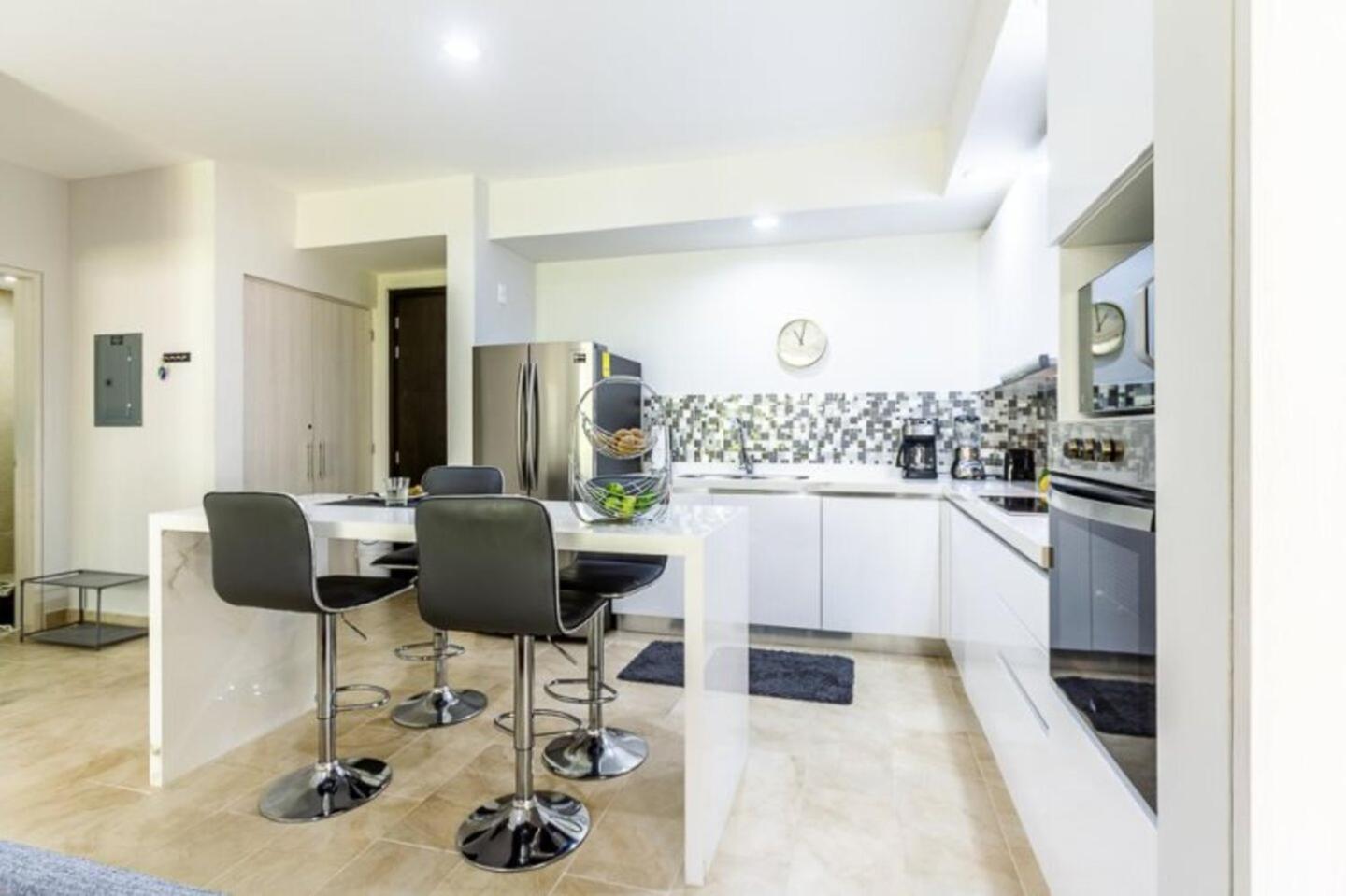 Ciudad Mayakoba Homes By Vimex Playa del Carmen Buitenkant foto