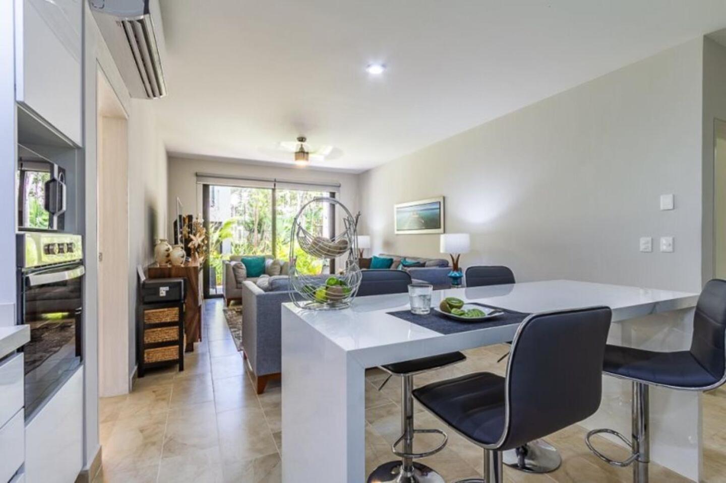 Ciudad Mayakoba Homes By Vimex Playa del Carmen Buitenkant foto