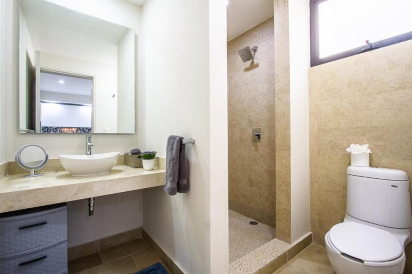 Ciudad Mayakoba Homes By Vimex Playa del Carmen Buitenkant foto