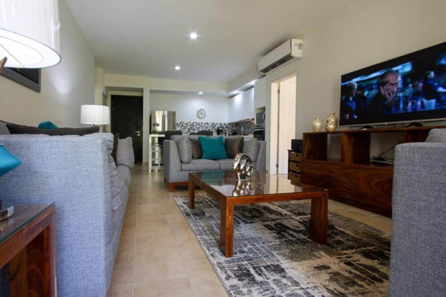 Ciudad Mayakoba Homes By Vimex Playa del Carmen Buitenkant foto